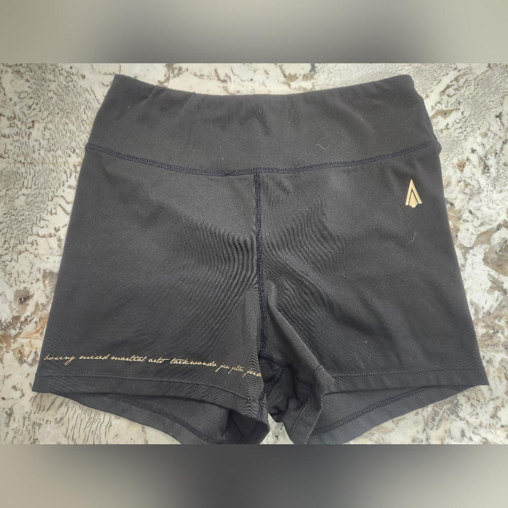 Athena Fightwear Shorts Med